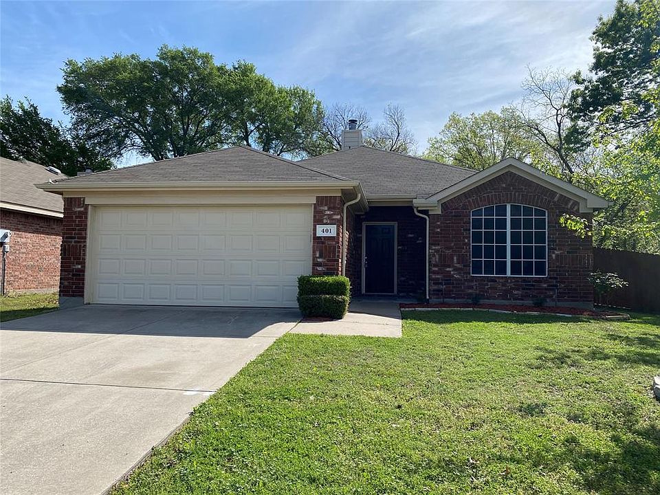 1st image of 401 Mimosa Dr