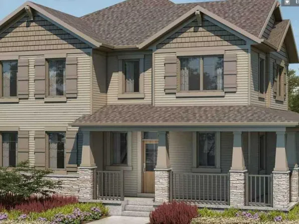 1138 S Southwinds Mnr SW, Airdrie, AB T4B 5L4
