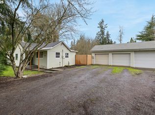 8381 S Vale Garden Rd, Canby, OR 97013