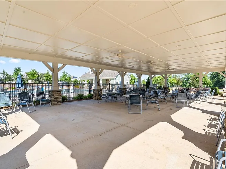 4529 Iron Oak Ln #1 — Photo 36