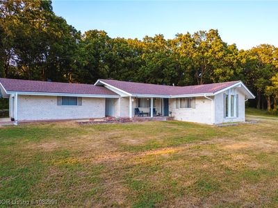 31 Osage Dr, Sallisaw, OK, 74955