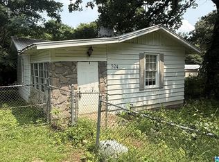 324 Railroad Ave, Adamsville, AL 35005