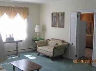 29 2nd Ave, Roseland, NJ 07068