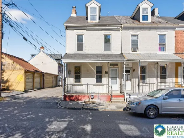 737 W Liberty St, Allentown, PA 18102