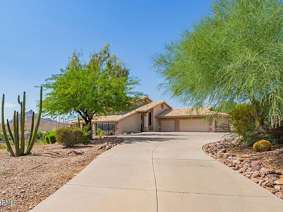 4th image of 17011 E MONTEREY Drive