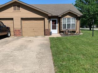 1334-1336 Birch St, Eudora, KS 66025