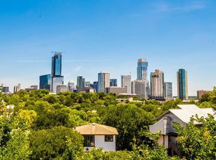 806 Winflo Dr APT 5, Austin, TX 78703