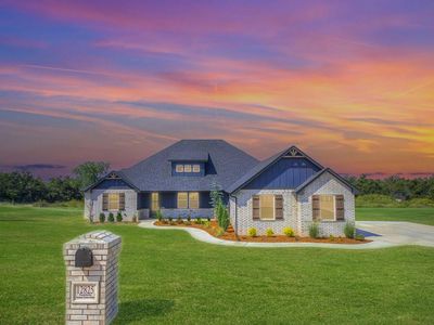 12825 Painted Sky, Arcadia, OK, 73007