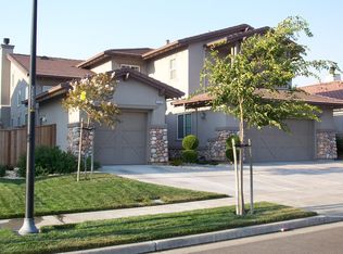 4337 The Masters Dr, Fairfield, CA