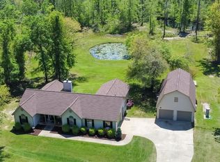 7995 Malone Drive Loop, Donalsonville, GA 39845