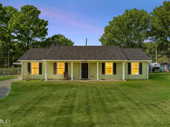 340 Phelps Ave, Shreveport, LA 71107
