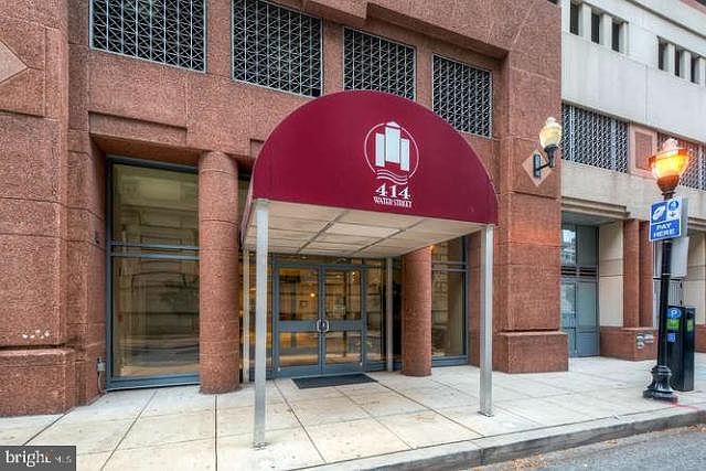 1st image of 414 Water St Unit 2511