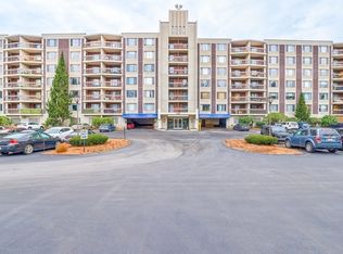 Chapel Hill West, Framingham, MA 01702