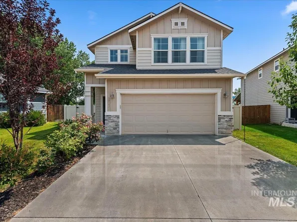 2617 W Snyder St, Meridian, ID 83642
