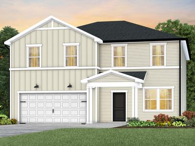 600 Westford Dr, Sanford, NC, 27330