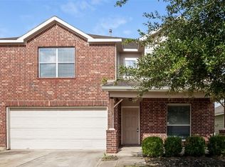 8306 Obsidian Ct, Rosharon, TX 77583