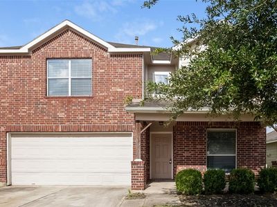 8306 Obsidian Ct, Rosharon, TX, 77583