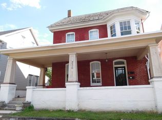 236 W 2nd St #B, Waynesboro, PA 17268