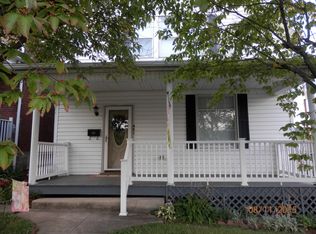 401 Avirett Ave, Cumberland, MD 21502