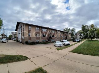 220 19th Street Northeast, Cedar Rapids, IA 52402