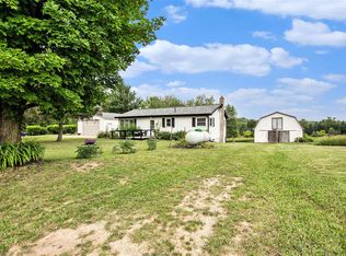 18994 W Two Mile Rd, Hersey, MI 49639