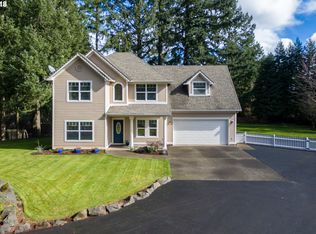 420 NW 336th Ave, Hillsboro, OR 97124