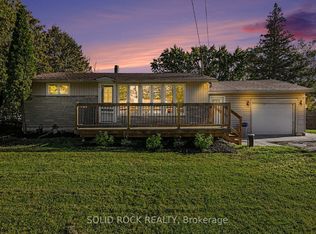 236 Campbell Dr N, McNab/braeside, ON K7S 3G8