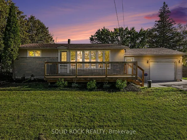 236 Campbell Dr N, McNab/braeside, ON K7S 3G8