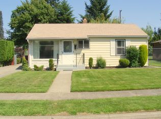 6004 N Lindeke St, Spokane, WA 99205