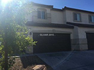 709 Colton Ave, North Las Vegas, NV 89032
