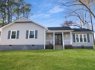 203 Brook Rock Ln, Garner, NC 27529