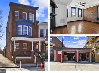 339 E 31st St, Baltimore, MD 21218