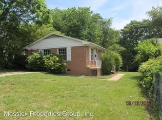 1263 Madison Ave, Winston Salem, NC 27103