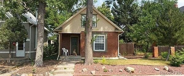 1st image of this home