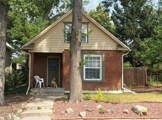 1150 S Logan St, Denver, CO 80210