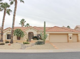 13713 W Via Tercero, Sun City West, AZ 85375