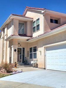 4404 Turnberry Cres, Pueblo, CO, 81001