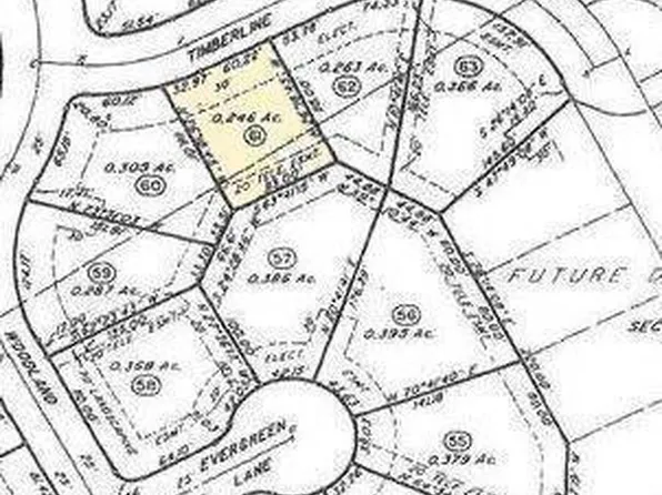 0 Timberline Dr #61, Farmville, VA 23901