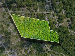 0 Castle Ln, Dover, TN 37058