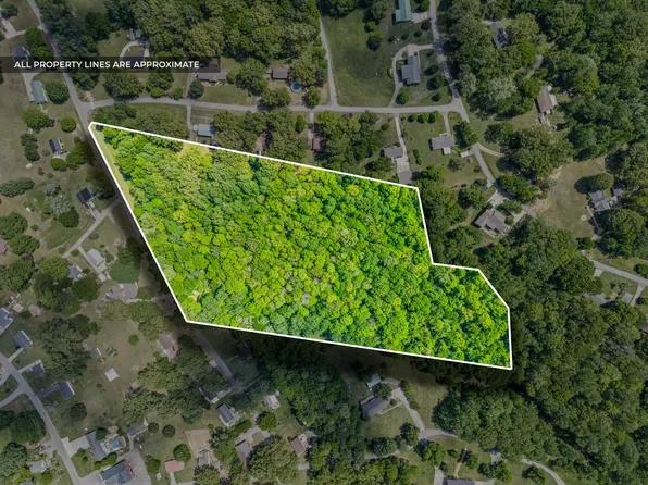 0 Castle Ln, Dover, TN 37058