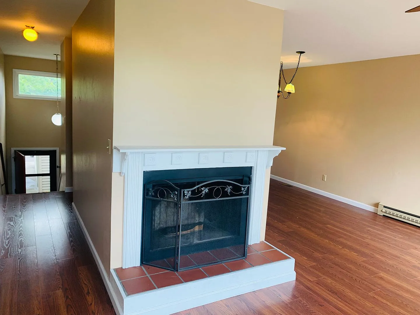 2 Bed 2 Bath Condo — Photo 4
