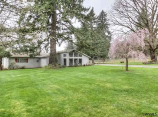 8388 Rocking Horse Rd SE, Salem, OR 97317