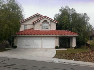2825 Buckingham Way, Corona, CA 92879