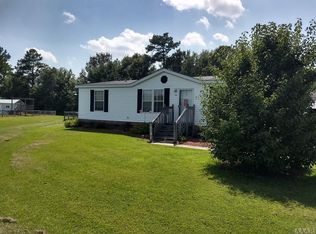 141 Zack Cir, Elizabeth City, NC 27909