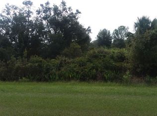 18886 NW 284th St, Okeechobee, FL 34972