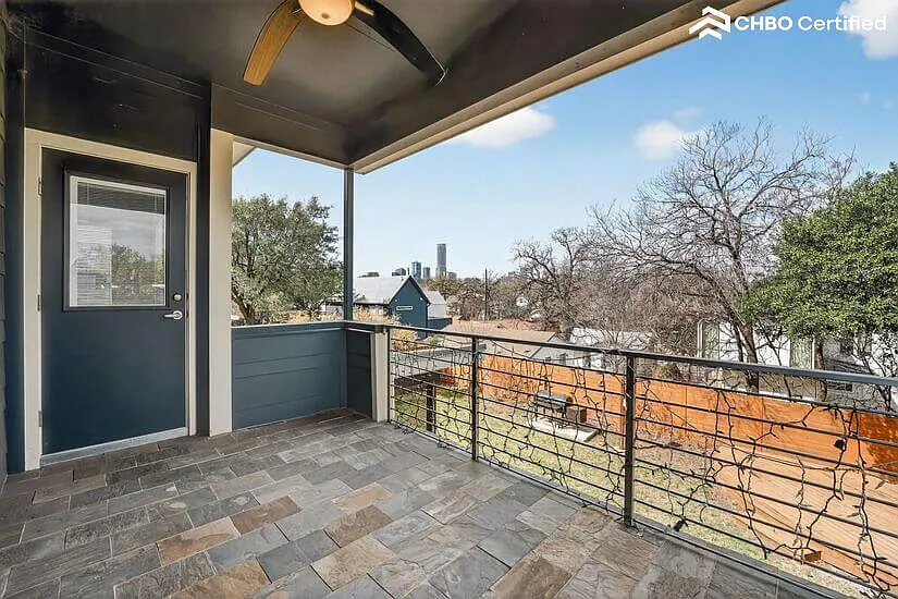 Beautiful Furnished Home in Austin — Photo 4