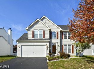 386 Singleton Cir, Warrenton, VA 20186