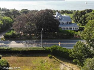 35 Temahigan Ave LOT 5, Oak Bluffs, MA 02557