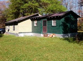 775 Small Rd, Mount Vernon, AL 36560