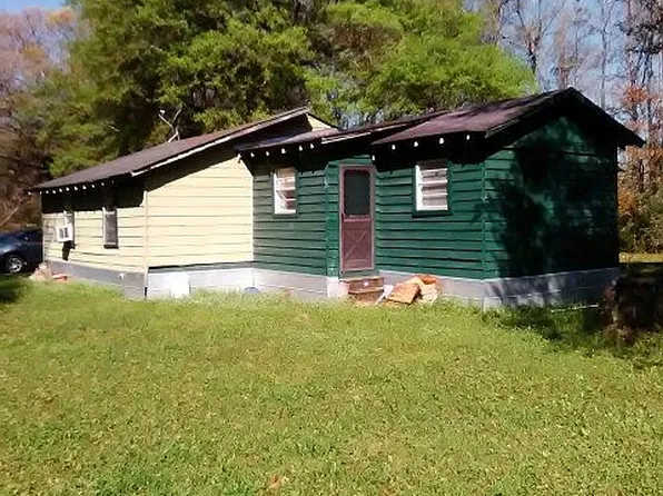 775 Small Rd, Mount Vernon, AL 36560